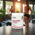 CREATINA OLD SCHOOL