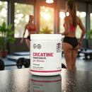 CREATINA OLD SCHOOL