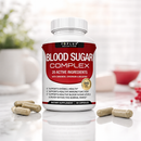 BLOOD SUGAR