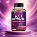 HAIR GROWTH
